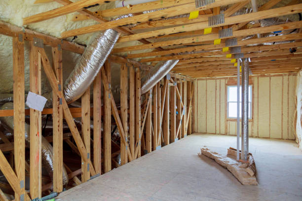 Professional Insulation Contractor in Durant, IA