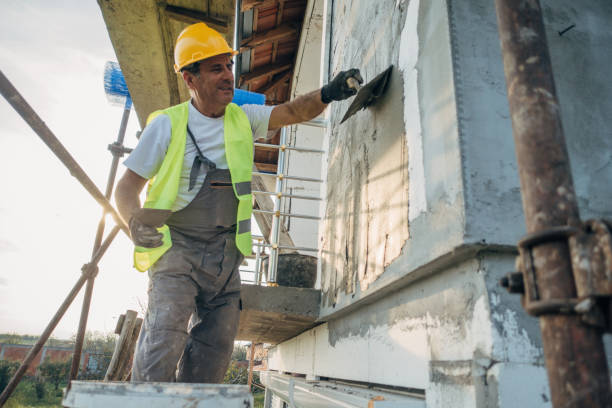 Best Insulation Repair Services  in Durant, IA